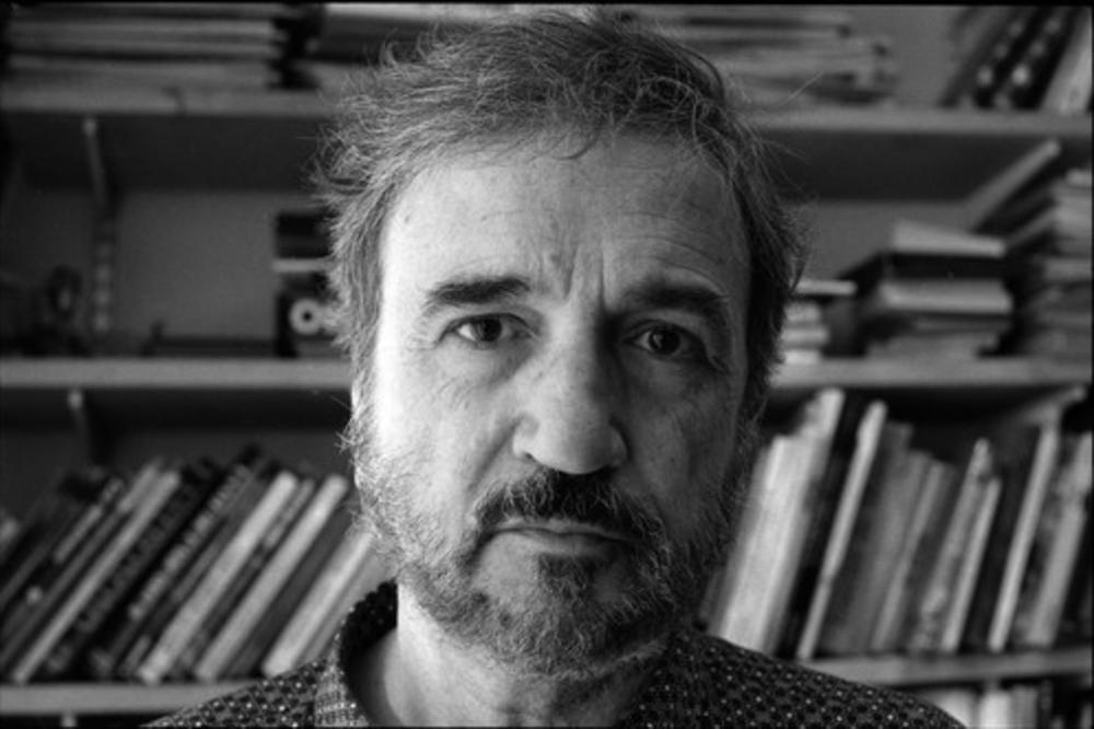 UMRO LEGENDARNI PISAC ŽAN KLOD KARIJER: Bio je prijatelj Bunjuela i Dalaj Lame