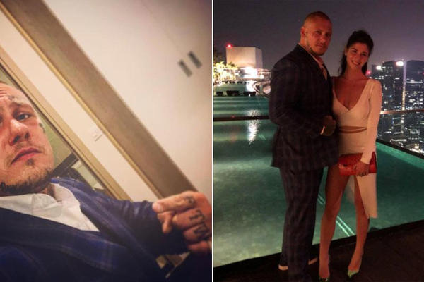 POČINJE SUĐENJE DECENIJE: Marka optužuju da je UBIO mladu milionerku, on kaže da je umrla TOKOM IGRE U KREVETU!