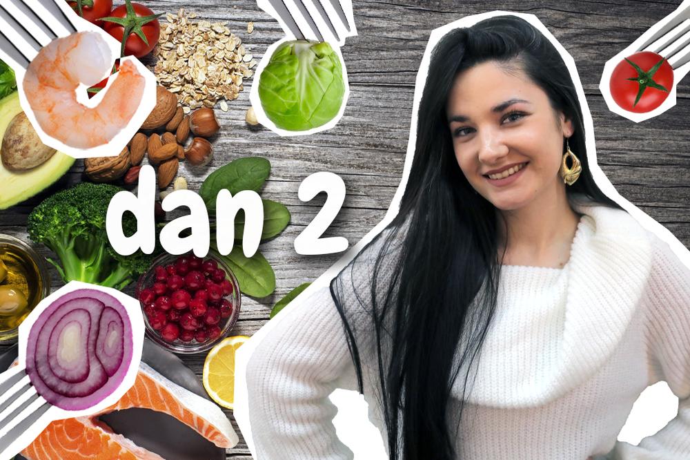 KAD NE MOŽE CRVENO MESO, DAJ CRVENO PIVO: Novinarka našla REŠENJE da lakše izdrži VEGE IZAZOV!