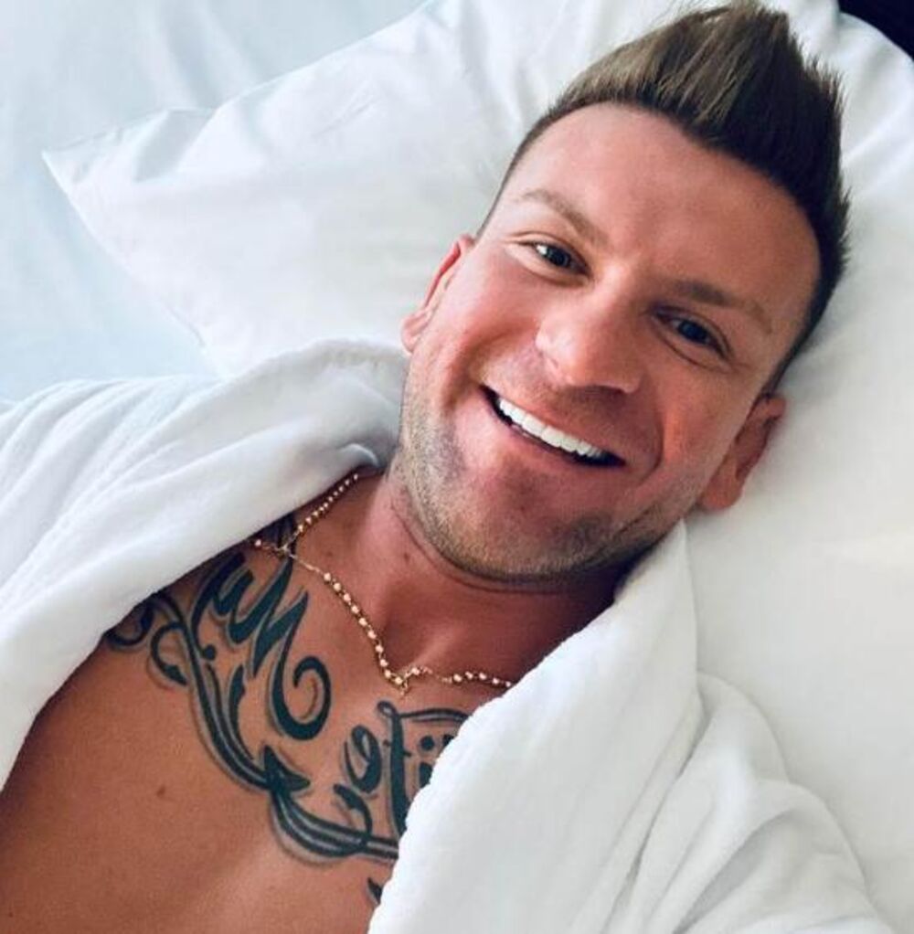 Stanislav Krofak odgovorio na optužbe Nenada Aleksića Ša