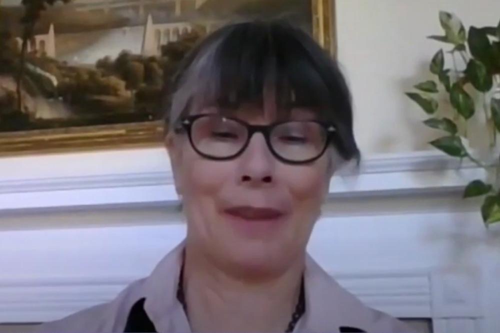 Ambasadorka: Velika Britanija želi brz dogovor o trgovinskom sporazumu sa Srbijom