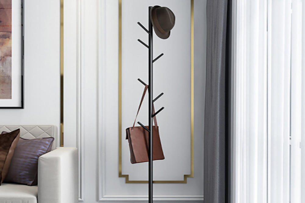 SJAJNE IDEJE ZA UREĐENJE PROSTORA: Na ovaj jednostavan način ulepšaćete enterijer u roku od 5 minuta!