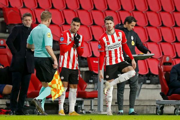 OD RUTINSKE OPERACIJE DO ZAMALO KRAJA KARIJERE! Fudbaler Čelsija se vratio na teren posle 983 dana