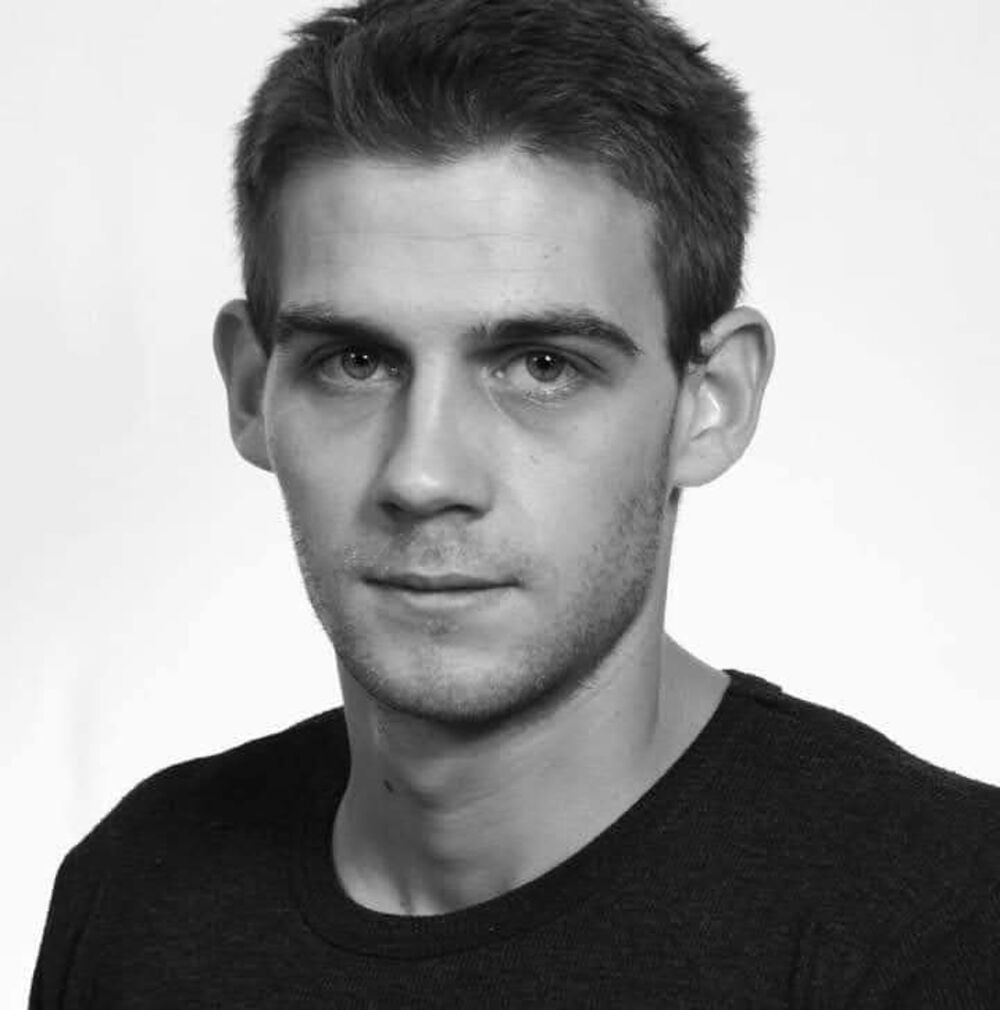 Mladen Jurišić traži brata blizanca