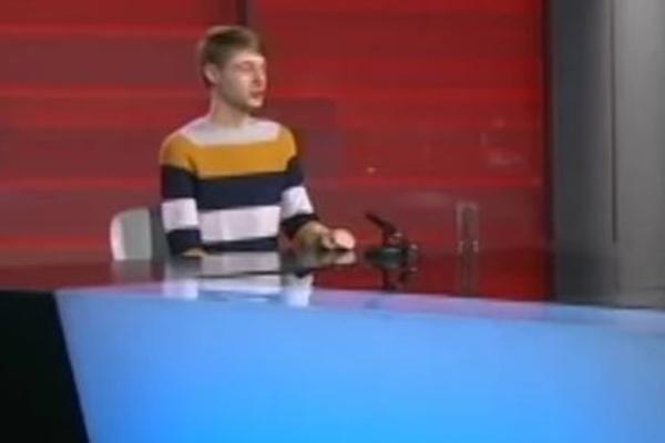 MLADI GENIJALAC IZ BEOGRADA DOBIO ŽIVOTNU PRILIKU! Puna stipendija na Jejlu u konkurenciji od 40.000 studenata!