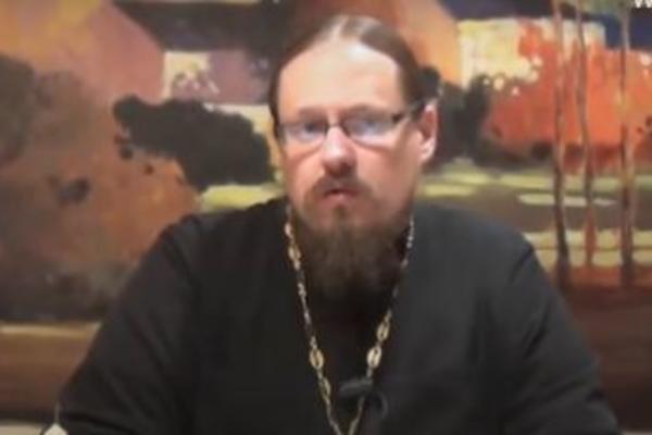 ISTINA O BABA VANGI! Ko je ona u stvari, Ruski sveštenik razotkrio bugarsku proročicu! (VIDEO)