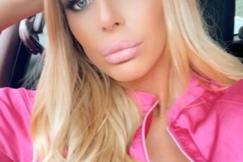 BOJANA LAZIĆ JE NAJATRAKTIVNIJA VODITELJKA U SRBIJI: Nisam imala nijednu estetsku operaciju, a NIKO MI NE VERUJE!