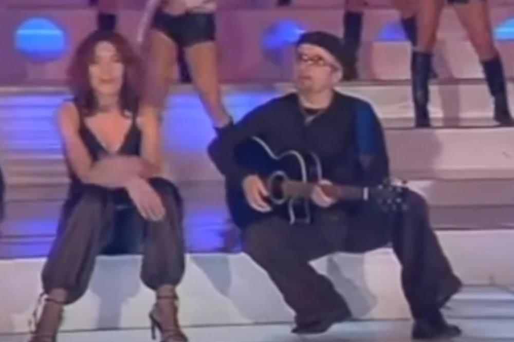 BILI SU NA VRHUNCU SLAVE: Sve hitove smo znali napamet, a onda je ona odlučila da sve napusti, OSTAO JE SAM!