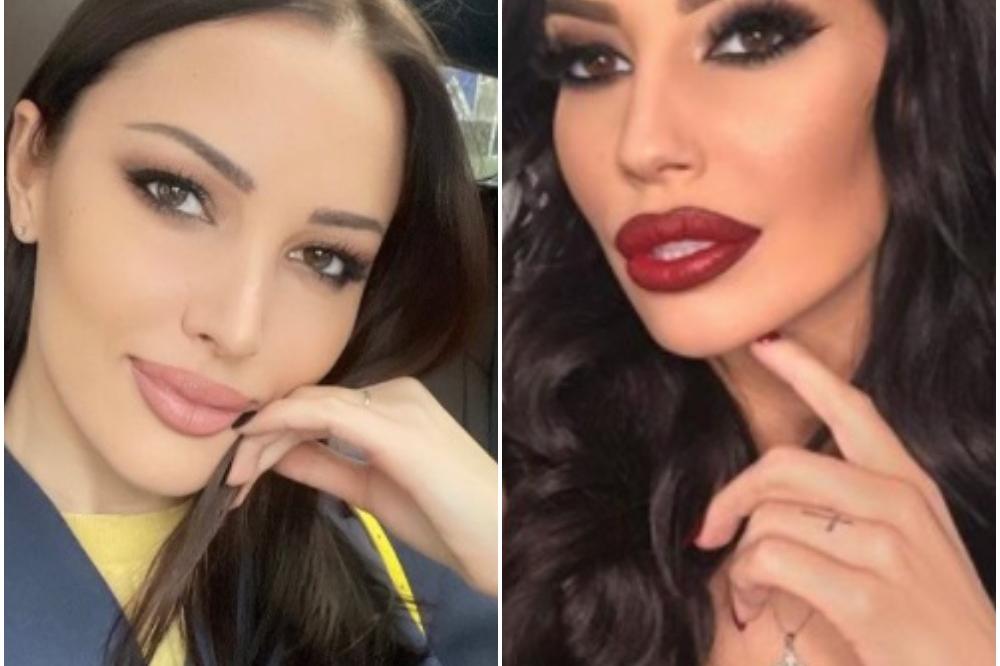 ISPLIVALE FOTKE IZ 2013. GODINE, SVI SU ŠOKIRANI: Grujićku i Prijovićku niko ne može da prepozna! (FOTO)