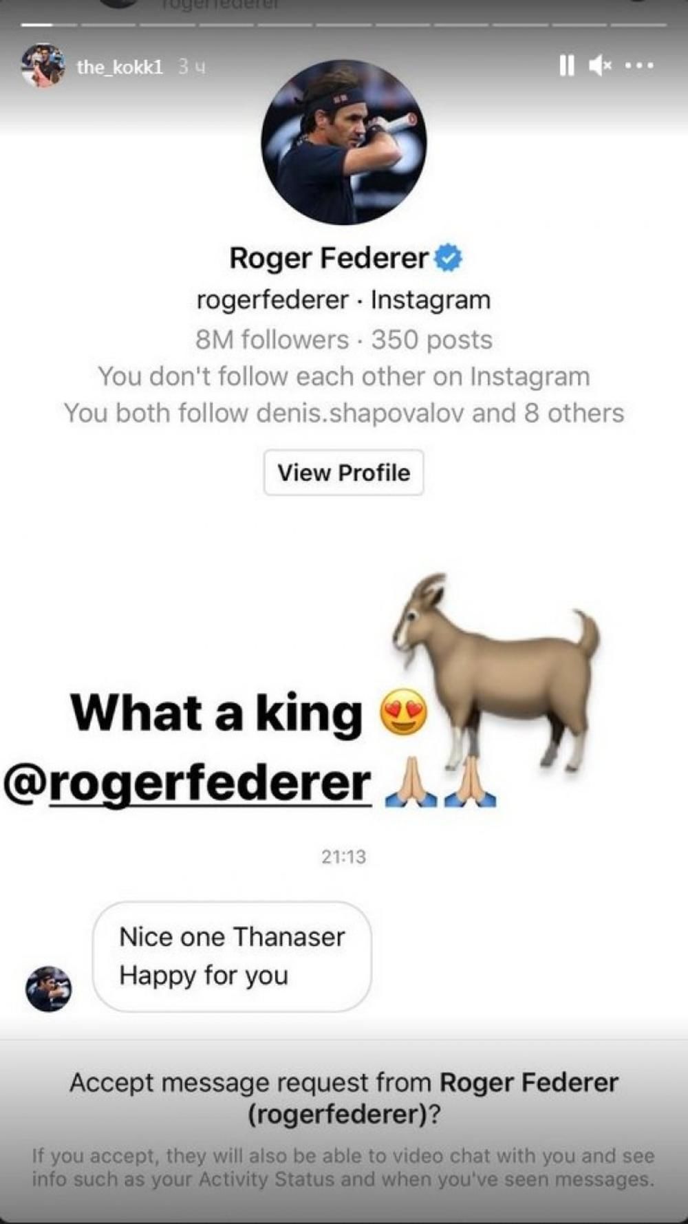 Federer