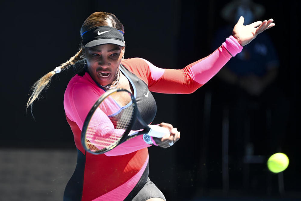 VILIJAMS NEOČEKIVANO LAKO PREBRODILA HALEP: Serena nastavlja juriš na rekord Margaret Kort!