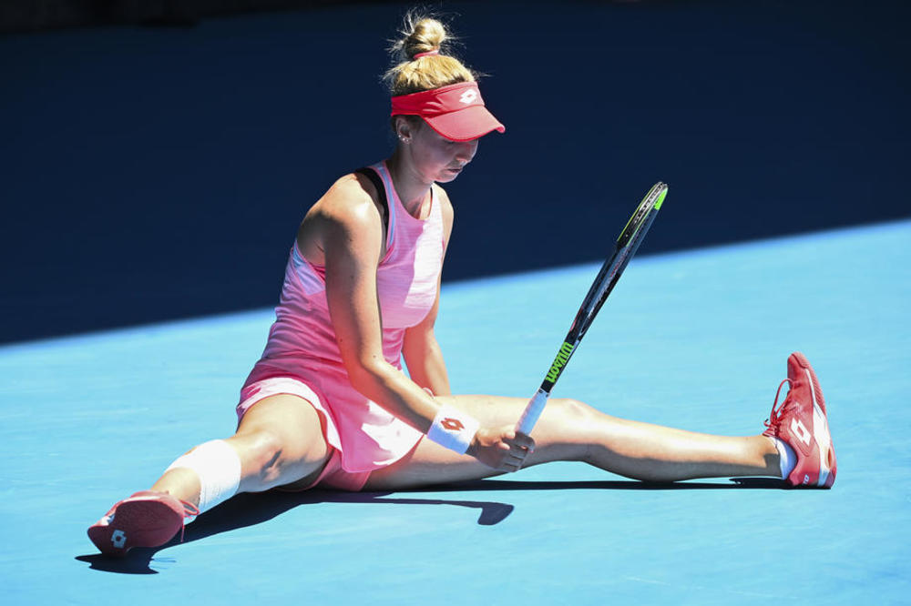 SRBIJA NA KORAK OD ISPADANJA: I Nina izgubila