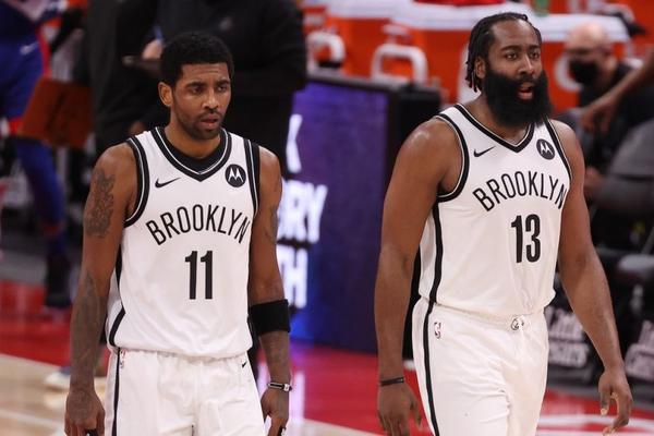 DŽEJMS HARDEN NASTUPA NA OLIMPIJSKIM IGRAMA: Ali tu je i 1 LOŠA VEST za Amere!