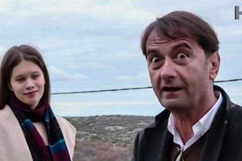 OGLASILA SE SRPKINJA KOJA SE POMUČILA, PA NIJE USPELA, DA NAUČI HRVATSKI JEZIK: Loše se oseća, ISMEVAJU ME!