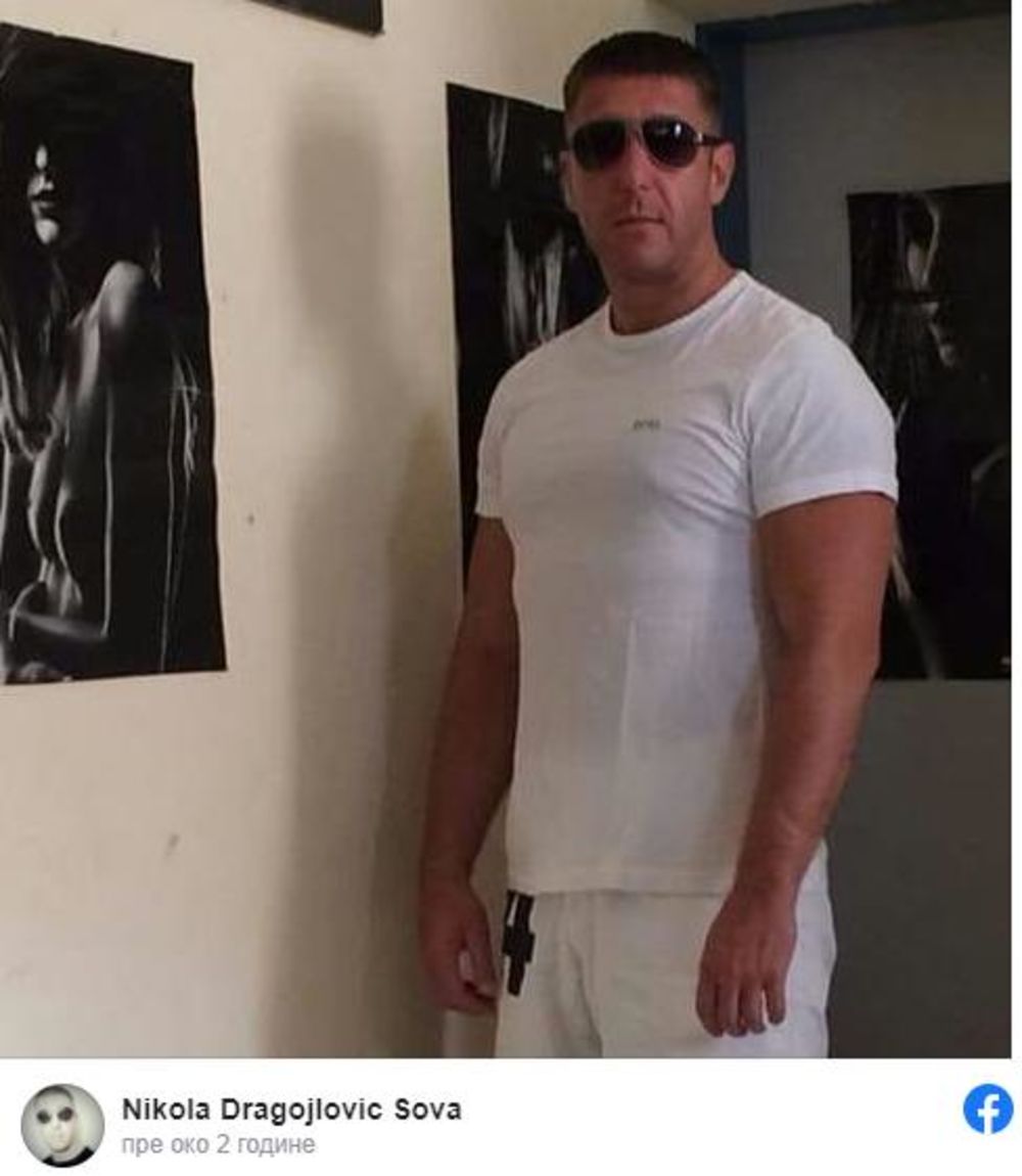 zabava, estrada, kaja ostojić, muž