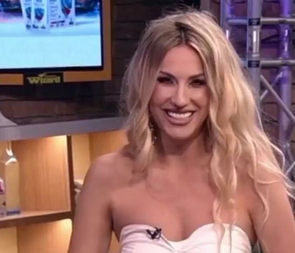 zabava, estrada, rada manojlović