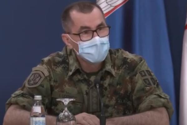 "DOK SMO PAKOVALI MRTVE U DŽAKOVE, TVRDILI SU DA DIŽEMO PANIKU"! Dr Udovičić: Ne stavljajte život na kocku