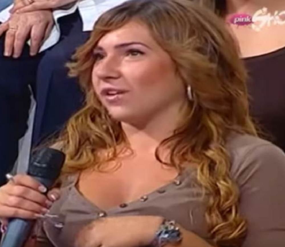 zabava, estrada, Jovana Jeremić