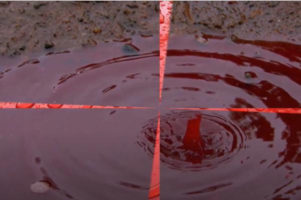 STIŽE "KRVAVA KIŠA", KREĆE KA SRBIJI I PREKRIĆE NAS USKORO: Meteorolozi objavili upozorenje za ČETVRTAK, IMAMO 24H!