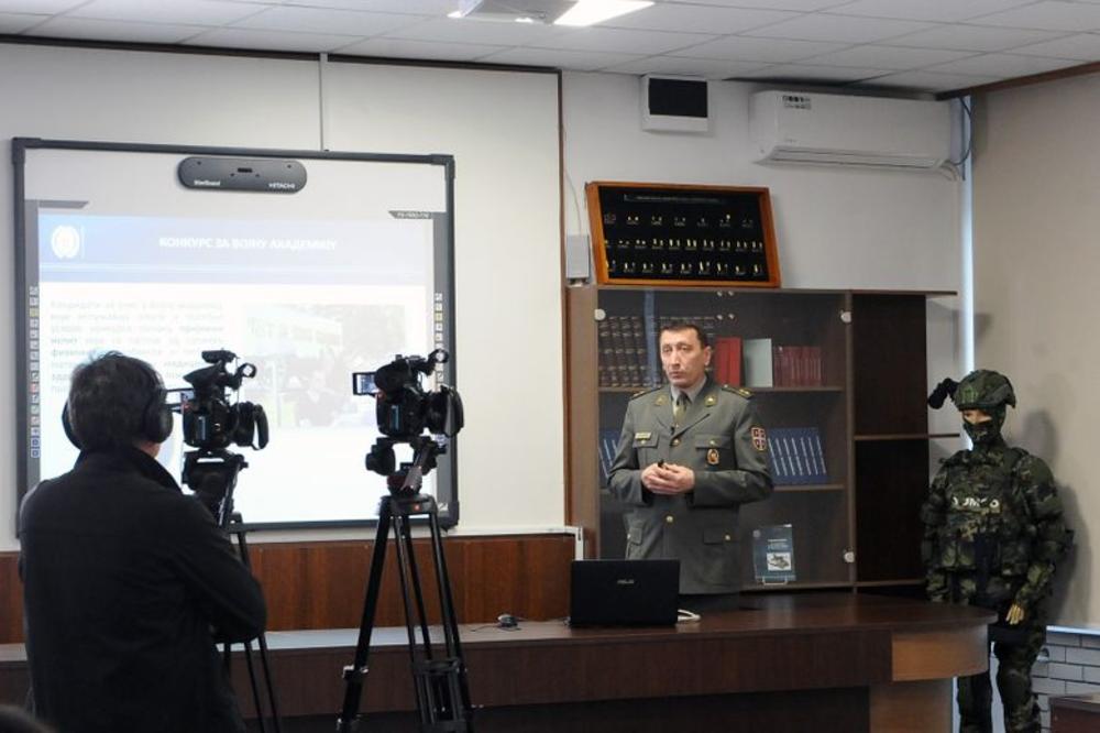 NA POČETKU ČASA PRVO HIMNA: Srpski srednjoškolci dobijaju NOVI PREDMET!