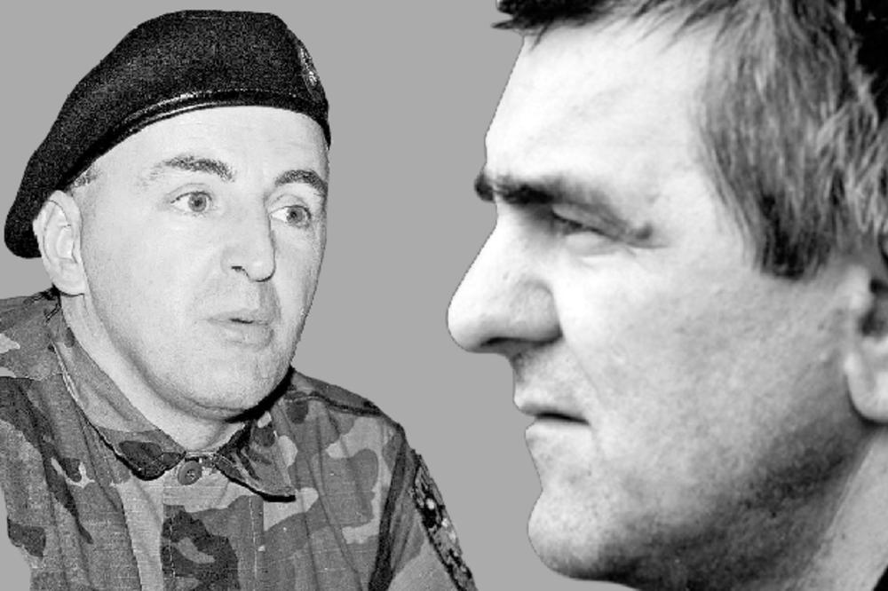 DRŽAO JE FUDBAL I KRIMINAL U MALOM PRSTU! Ima je dobru žvaku i jake veze, Arkan ga je mrzeo iz dna duše