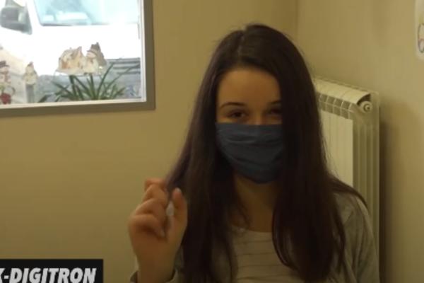 ANA JE BRŽA OD DIGITRONA: Devojčica iz Zaječara je ponos gimnazije i aritmetičke škole i MEĐUNARODNI ŠAMPION!