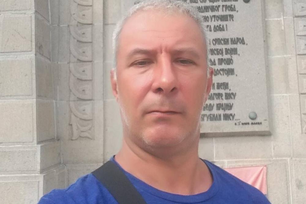 UMRO PREDRAG BIBIĆ! Novinar RTS-a preminuo u 49. godini