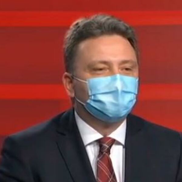 JOVANOVIĆ SAOPŠTIO NOVE BROJKE: Vakcinisano 50,2 odsto punoletnog stanovništva, dato 5,95 miliona doza