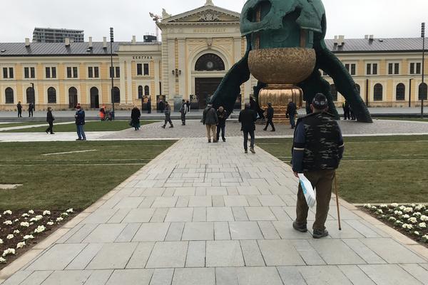 Poznato je kada počinje rekonstrukcija zgrade stare železničke stanice