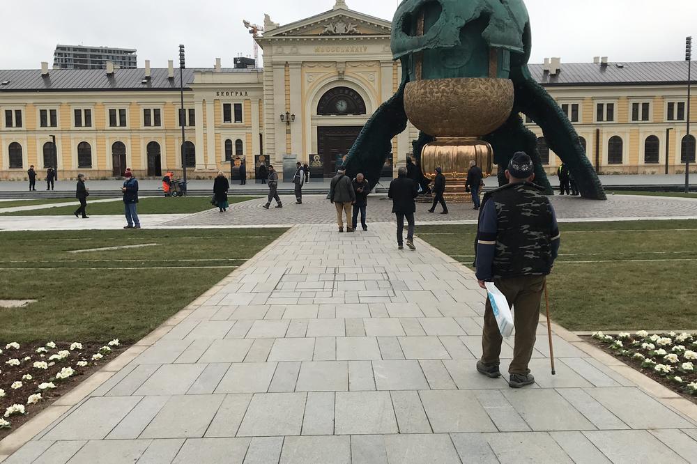 Poznato je kada počinje rekonstrukcija zgrade stare železničke stanice