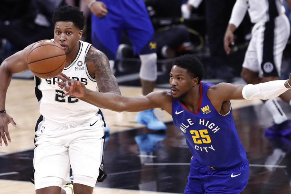 BIVŠI JOKIĆEV SAIGRAČ OSUĐEN NA ZATVORSKU KAZNU: Nedavno je isterao ženu i bebu iz kuće zbog afere s Larsom Pipen!