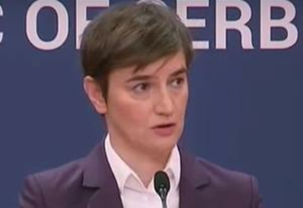Ana Brnabić