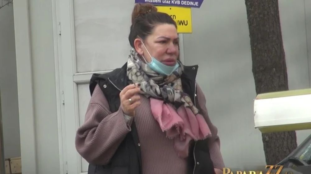 zabava, estrada, slađana trajković