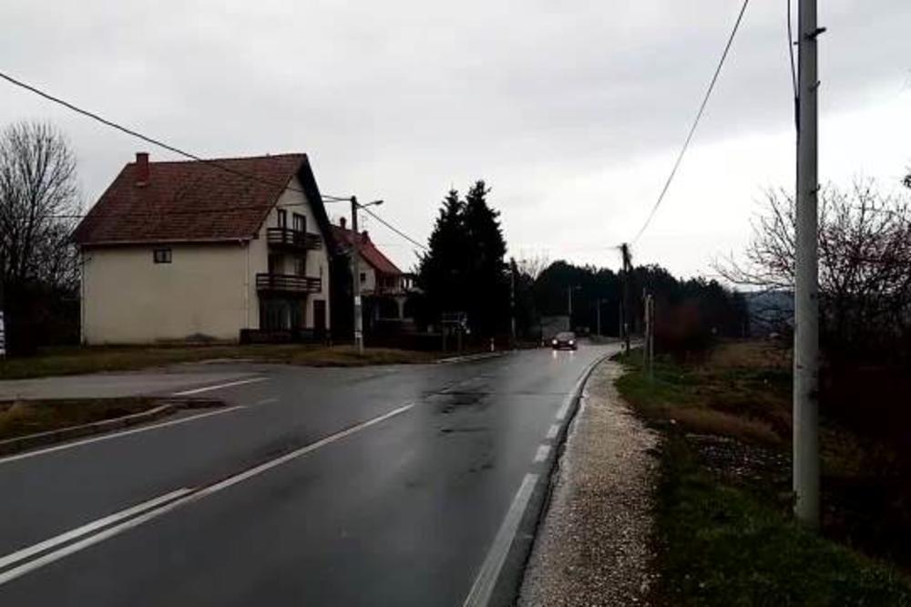 OPERATIVCI OTVORILI SEF U VIKENDICI VELJE NEVOLJE! Unutra pronađene važne stvari Belivuka i Miljkovića!