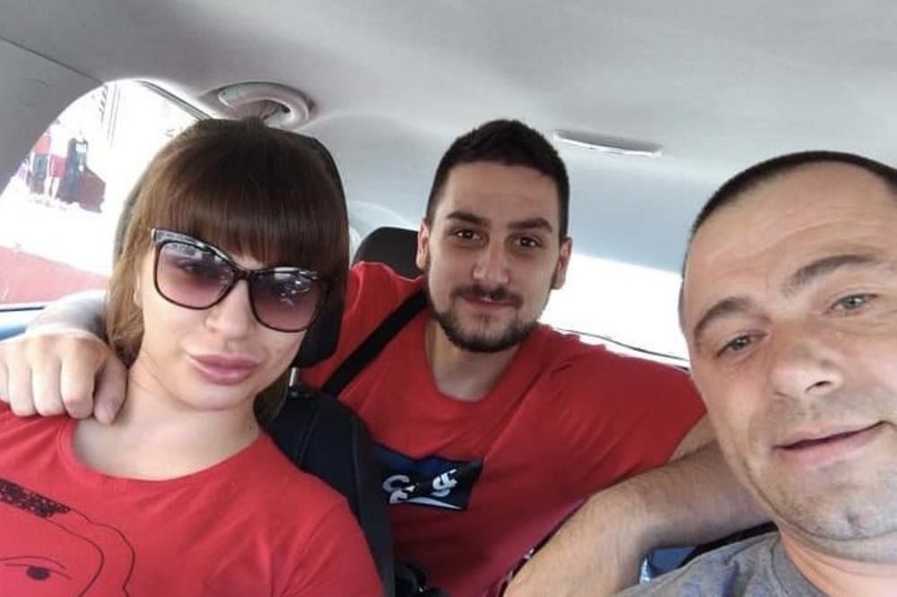 zabava, rijaliti, miljana kulić, Lazar Čolić Zola