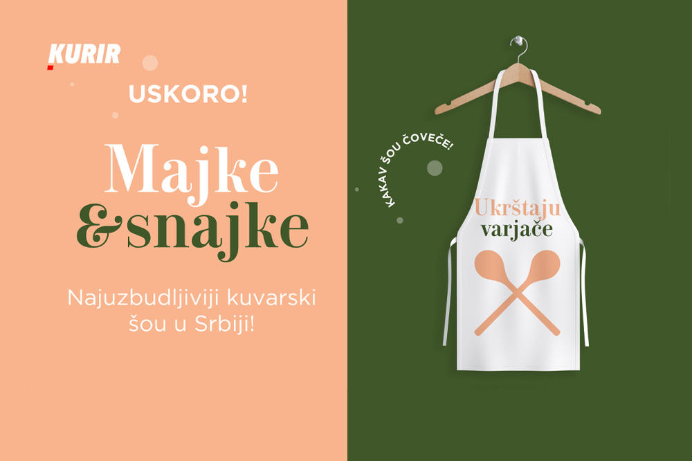 Zbog čega su kuvarske emisije toliko popularne?