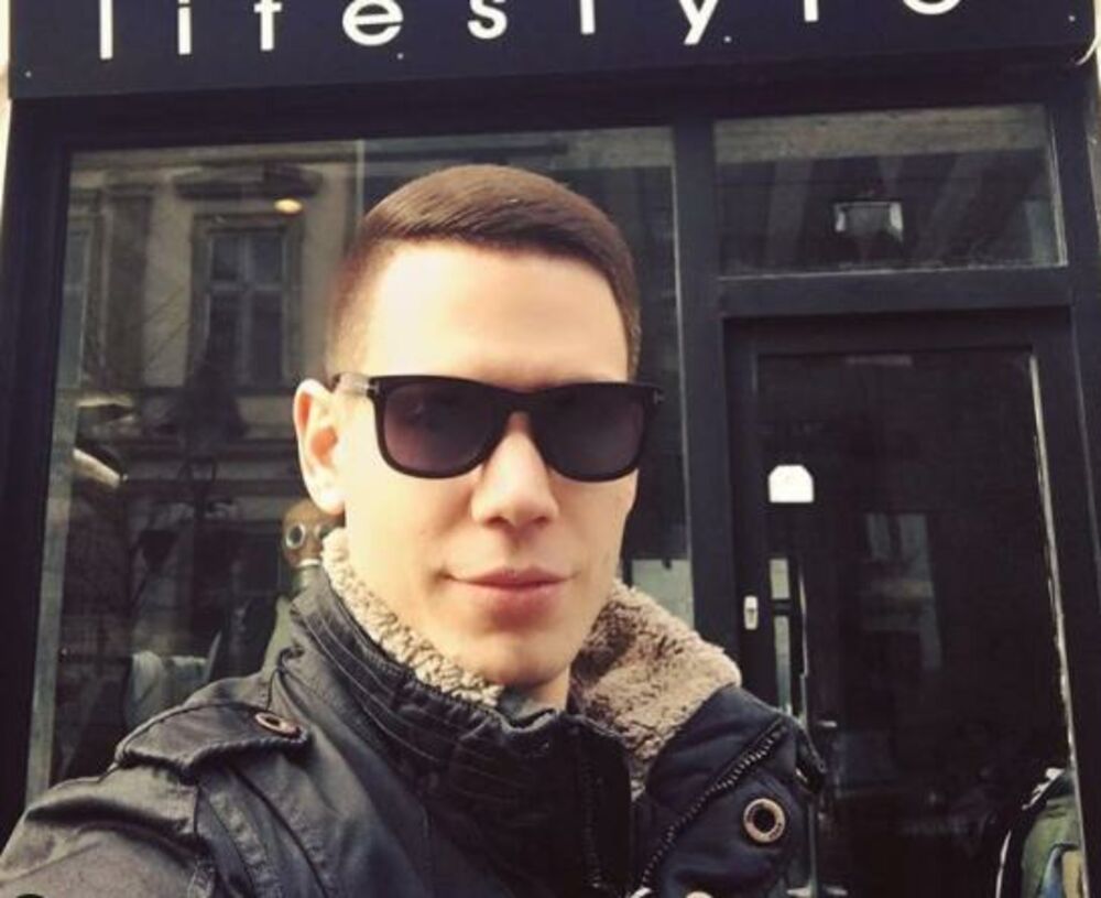 zabava, estrada, Bogdan Srejović