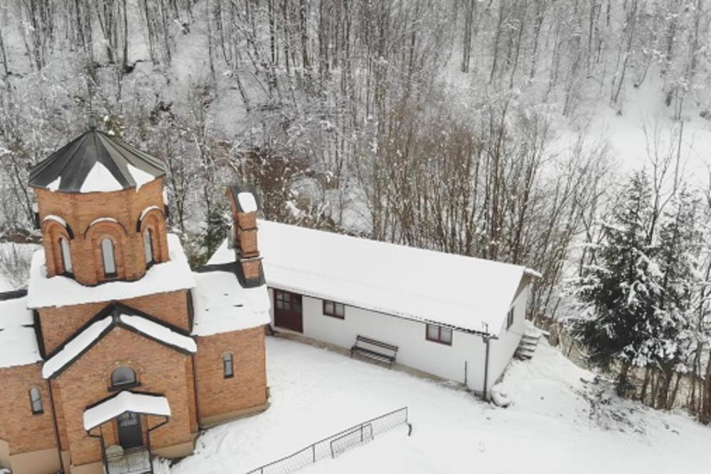 NA OVOM MESTU JE SAHRANJEN NAJPOZNATIJI KOSOVSKI JUNAK: Hrabro dočekao smrt, naučnici došli do ISTORIJSKOG OTKRIĆA