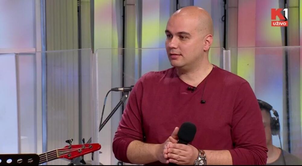 Bojan Marović o ocu koji je izvršio samoubistvo