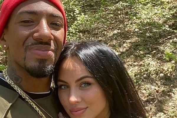 PRETILA DA ĆE ME UNIŠTITI, PRIČATI DA SAM JE TUKAO! Ovako je Boateng govorio pred raskid s verenicom koja se ubila!