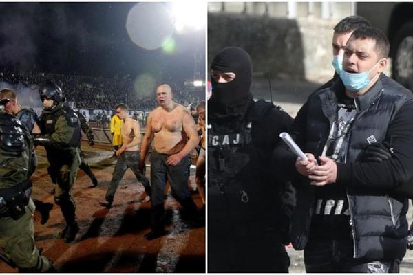 HRVATSKI HULIGANI NA STADIONU JNA BILI SU KLJUČNI DOGAĐAJ U SLUČAJU VELJE NEVOLJE: Tog dana je sve POČELO!