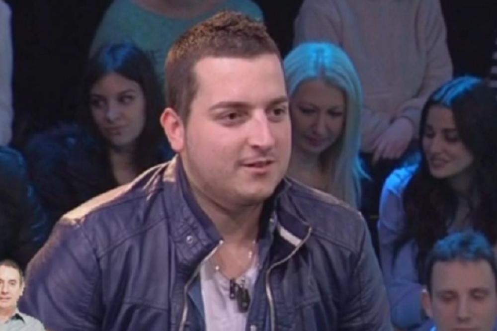 KAKAV OBRT! ALEN PUŠTEN IZ PRITVORA, PA DOBIO ZABRANU ULASKA U SRBIJU: Pevač otkrio DETALJE!