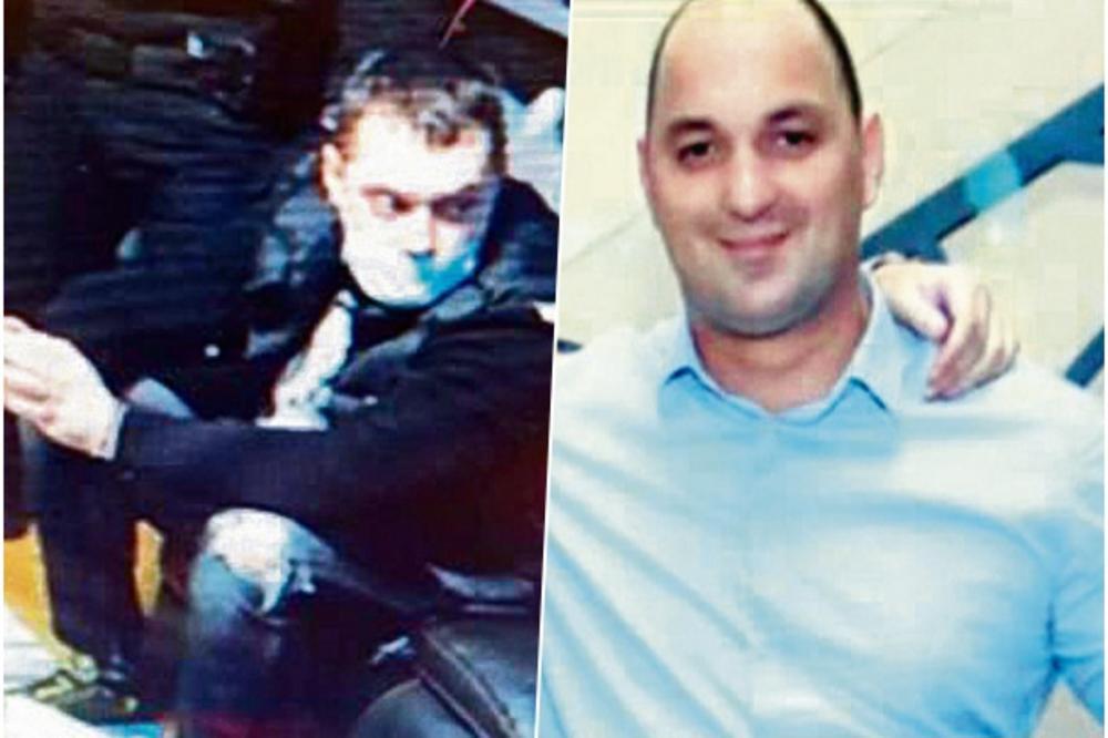 KUZMAN PRIZNAO KRIVICU! Istog dana kada je uhapšen Belivuk, Andrić pao u Nišu, zna se koliko će da robija!