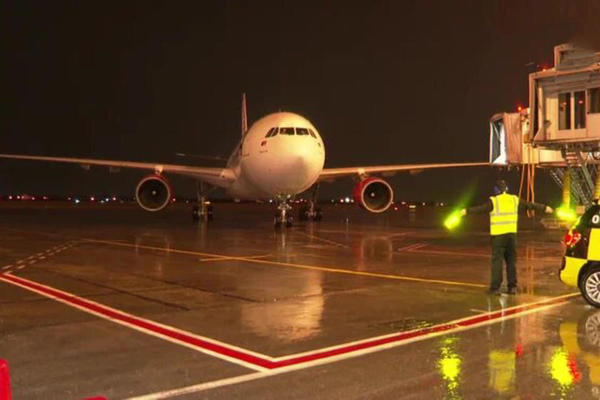 HOLANDSKA AVIO-KOMPANIJA NAJAVILA LEPE VESTI: Od 13. maja lete za Srbiju!