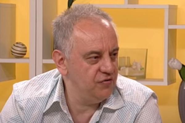 NEZAPAMĆENI MASAKR U BEOGRADU: Ovo je policajac koji je vršio uviđaj u stanu gde je Belivukov otac razneo porodicu!