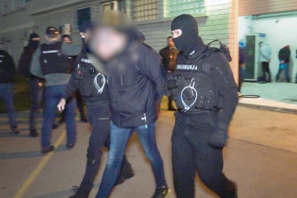 STIGLA NAREDBA O SPROVOĐENJU ISTRAGE! Sumnja se na pokušaj UBISTVA u Novoj Crnji, konobarica doživela HOROR