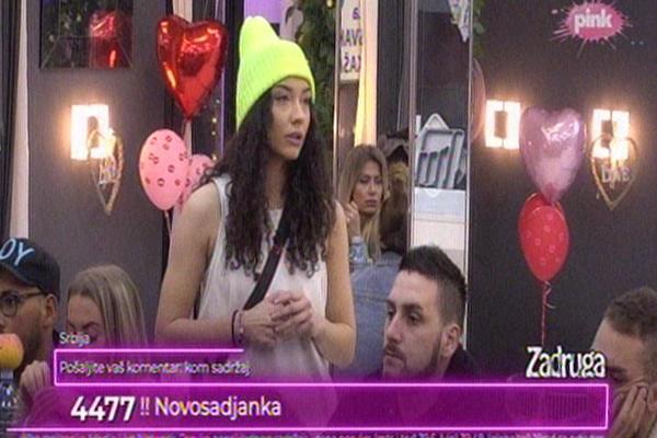 USKORO ĆE TOME DOĆI KRAJ? Paula: Franu sam sve oprostila!