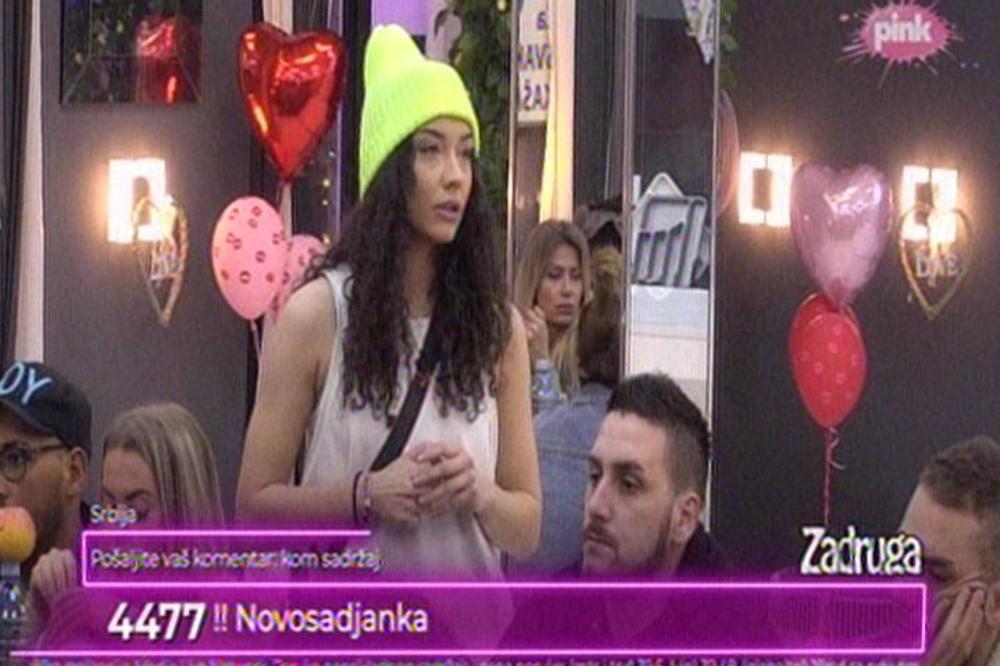 USKORO ĆE TOME DOĆI KRAJ? Paula: Franu sam sve oprostila!