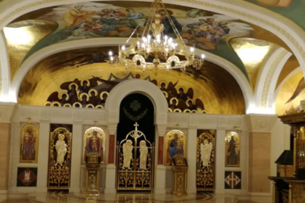 ZAKAZANA JE SEDNICA ZA IZBOR NOVOG PATRIJARHA! Odlučeno je i gde će biti održana!