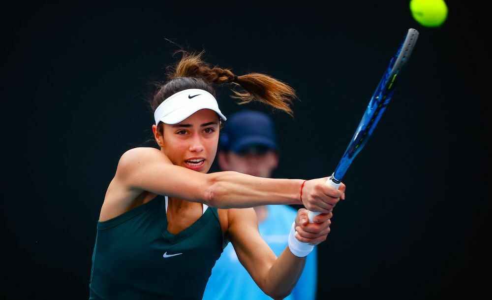 SRPSKA TENISERKA OLGA DANILOVIĆ JE DVE GODINE BILA U VEZI S BOGDANOM BOGDANOVIĆEM